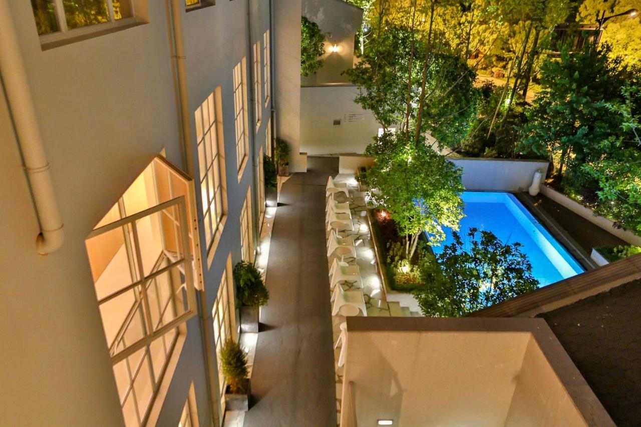 Ruyi Boutique Hotel At West Lake Hangzhou Exterior foto